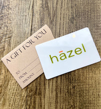 Load image into Gallery viewer, Gift Card - $250