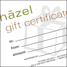 Load image into Gallery viewer, Gift Card - $300